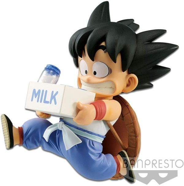 Banpresto Dragon Ball Z Goku Jr.