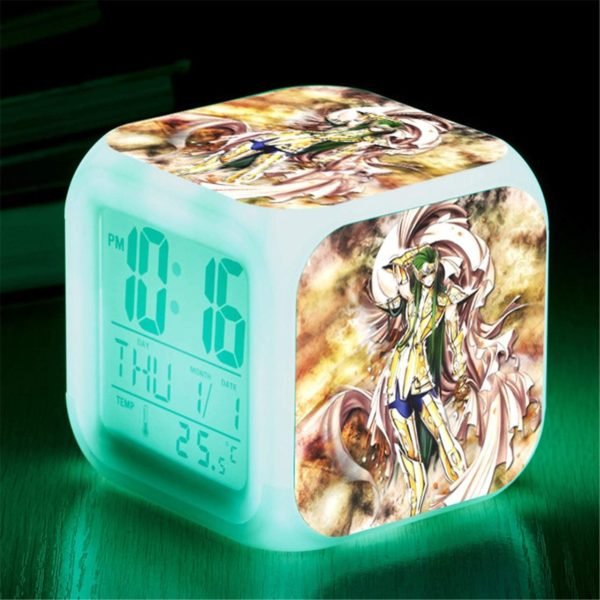 Caballeros del Zodiaco