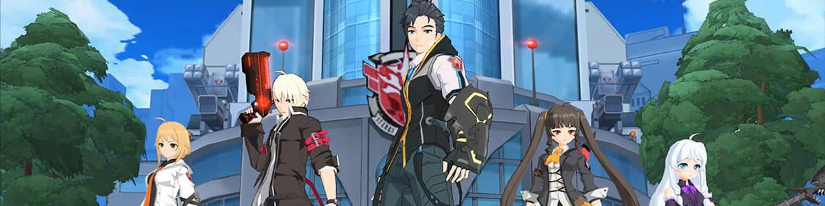 Soul Worker