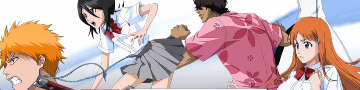 Bleach