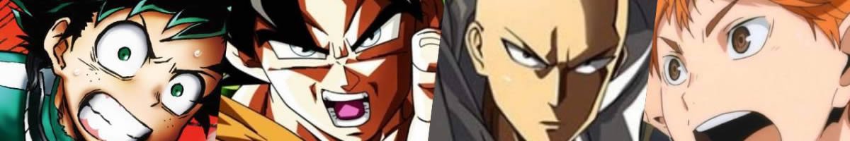 mundo anime