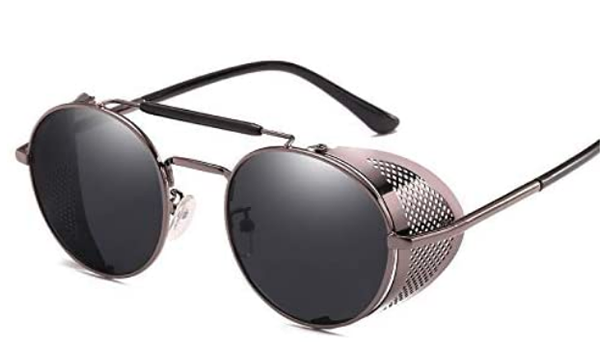 Lentes Steampunk