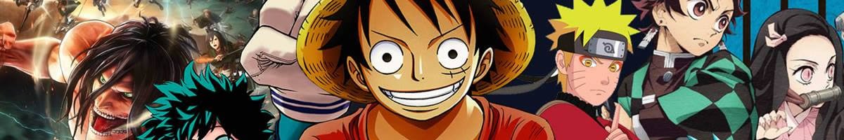 mundo anime