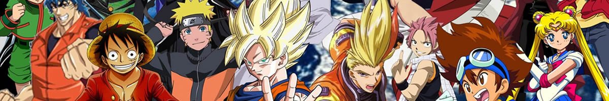 mundo anime